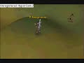 Pompom54 kills dh no pray or food!