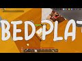 I played the Roblox CLASSIC event || Roblox bedwars