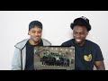 ✅ | Tion Wayne - Wow [Music Video] | GRM Daily - REACTION