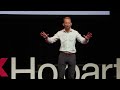 AI in Schools: Cheater or Tutor? | Paul Matthews | TEDxHobart