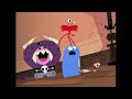 FULL EPISODE: Busted | Foster's Home for Imaginary Friends | Cartoon Cartoons