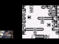 Quint & Rock's Excellent Adventure | Mega Man II (GB)