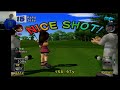 Tom Wolf Hot Shots Golf + Mini Golf FUN TIMES