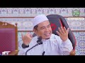 Persidangan Sulit Di I5R4EL Untuk Kafirkan Timur - Ustaz Muhamad Abdullah Al Amin