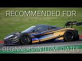 What Car Should You Choose for Assetto Corsa Competizione V1.9?