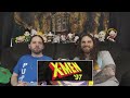 AMAZING FINALE!! | X-Men '97 Season 1 Episode 10 REACTION!! | 1x10