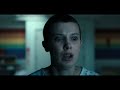 The Numbers Bully Eleven - Stranger Things 4x06 | Clip |