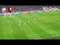dans les dernière minute ! vlog match Lille - Rennes ligue 1