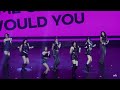 240623 BABYMONSTER - Opening + sheesh + LIKE THAT , PRESENTS : SEE YOU THERE IN TAIPEI , 4K Fancam