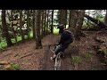 Morzine ebike off piste