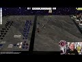 Unmatched Tournament: SOL 2023 GAME (4 of 4) - Captain Crockpot vs Fanaka66