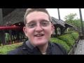 Plopsaland De Panne Vlog June 2016