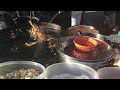 Bangkok street food