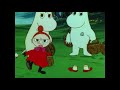 An Invisible Friend | EP 9 I Moomin 90s #moomin #fullepisode