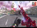 WARZONE MOBILE APPLE M4 CHIP GAMEPLAY !!!