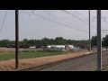 Farewell Crossings on the Amtrak Keystone Corridor