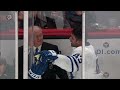 NHL: Jumping The Opponent