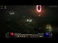 Day time change bug fps Diablo® II: Resurrected