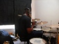 The Evolution of Church Drumming