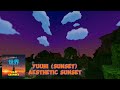 Top 1 Shader For Original Minecraft 1.21 (No Patched Apk) || 世界 (せかい) グラフィックス [Sekai Graphics] V1.1