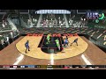 Nba2k24 Pro Am 3v3 Gameplay!
Road To 100 Subs Join Up!!!!
