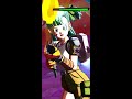 GUNS | TRIPPLE BULMA TEAM