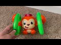 Review| baby toy | bright starts