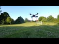 F450 apm 2.8 maiden flight