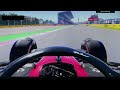 Spain hotlap in F1 22 ( Top 550 )