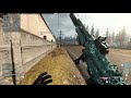 cod warzone kill