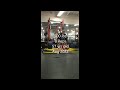 13 deadlift over the past 4 years
