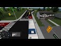 NEW! Vamos Bus Simulator | Route 41 Caledonia Transit | NG HEV