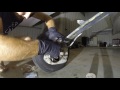 How To: Replace Cessna Brake Pads | Most small a/c brakes