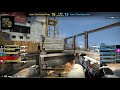 kennyS 37 Kills POV on Vertigo Highlights (With Enemy Voice Comms) FACEIT LVL 10 CS:GO