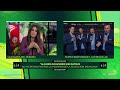 FAITELSON estalló contra jugadores de MÉXICO: 