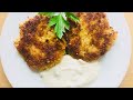 Vegan Crab Cakes