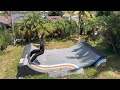 How To Learn Transition Ramp Tricks EASY