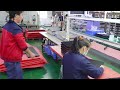 Behind the Panels: LED Display Mass Production Unveiled