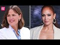 Jennifer Lopez reportedly warns Jennifer Garner to stay away from Ben Affleck