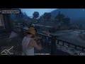 GTA5 Funny Moments - Every Shot Counts, Unless It's From Terroriser!