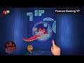 Fishdom Ads Mini Games 6.7 Hungry fish New Update Level All Trailer