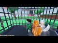 Most pay to win game on roblox