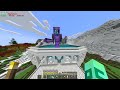 Minecraft Let's Play - Sapphire Survival 19 Qism O'zbekcha minecraft #Kayzo #Minecraft