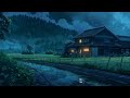 Chill Lofi Music ~ Okayama Ambience ☔ No Copyright Lofi Beats ~ Relaxing Lofi HipHop Music