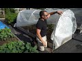 The Best Easy RETRACTABLE HOOP HOUSE On The Internet