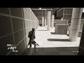 Unreal Engine 5 - Level Design FPS / TPS Blockout