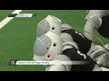 SPL: B-Human – Nao-Team HTWK (Final) [RoboCup German Open 2017]