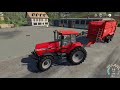 LS19 - LIFE #001 | Lasset die Spiele beginnen! | FARMING SIMULATOR 19 [HD]