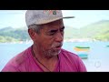 Vida de Pescador: conheça os desafios e os perigos do trabalho em alto-mar