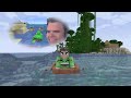 Minecraft Squid Island Server IP Got Leaked... (it's over)